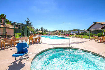 Hotel Best Western Payson Inn