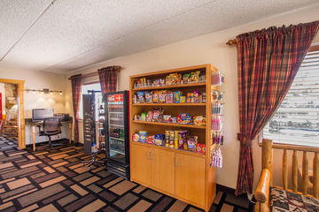 Hotel Best Western Payson Inn