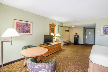 Hotel Best Western Payson Inn