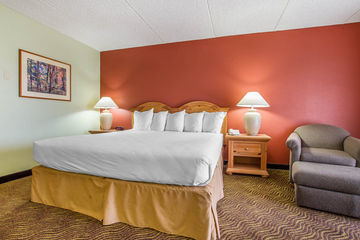 Hotel Best Western Payson Inn