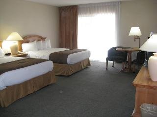 Hotel Best Western Payson Inn