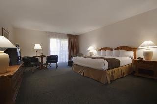 Hotel Best Western Payson Inn