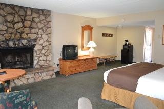 Hotel Best Western Payson Inn