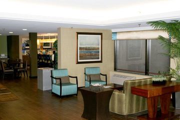 Hotel Hampton Inn Milford
