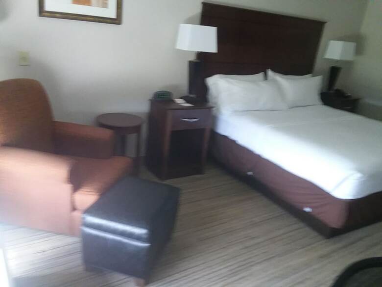 Holiday Inn Express Hotel & Suites Lake Placid