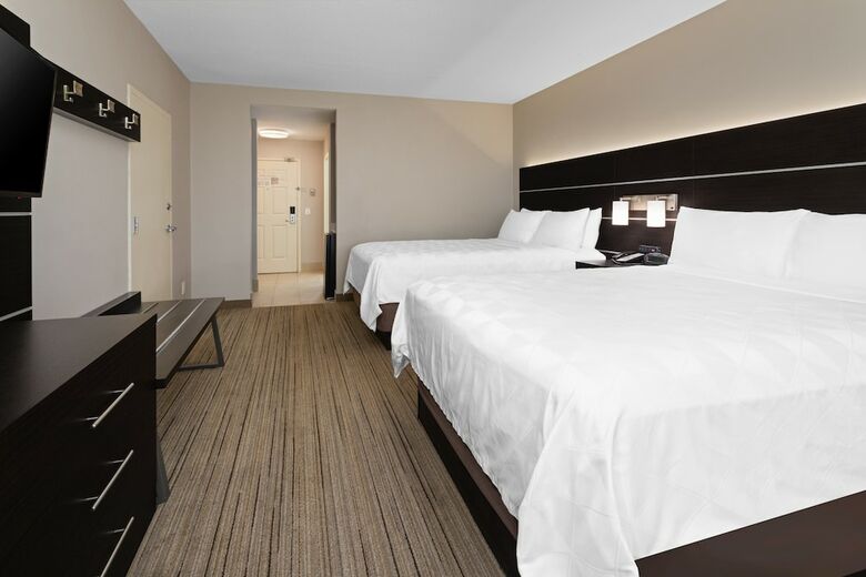 Holiday Inn Express Hotel & Suites Lake Placid