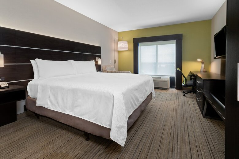 Holiday Inn Express Hotel & Suites Lake Placid