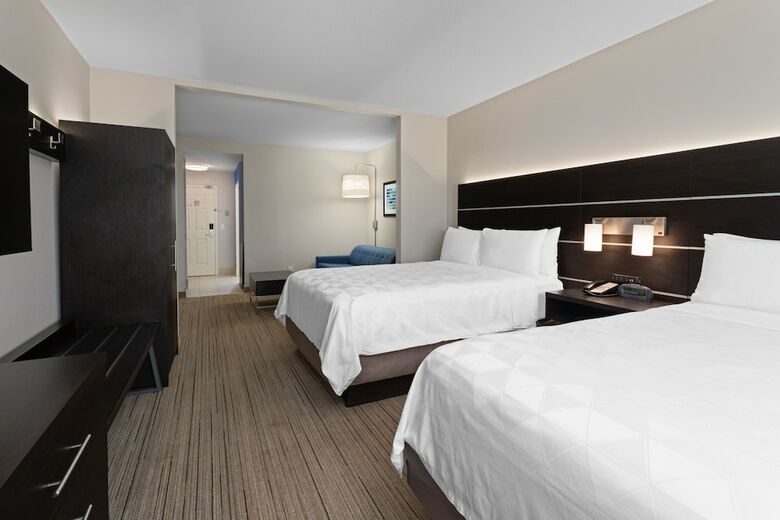 Holiday Inn Express Hotel & Suites Lake Placid