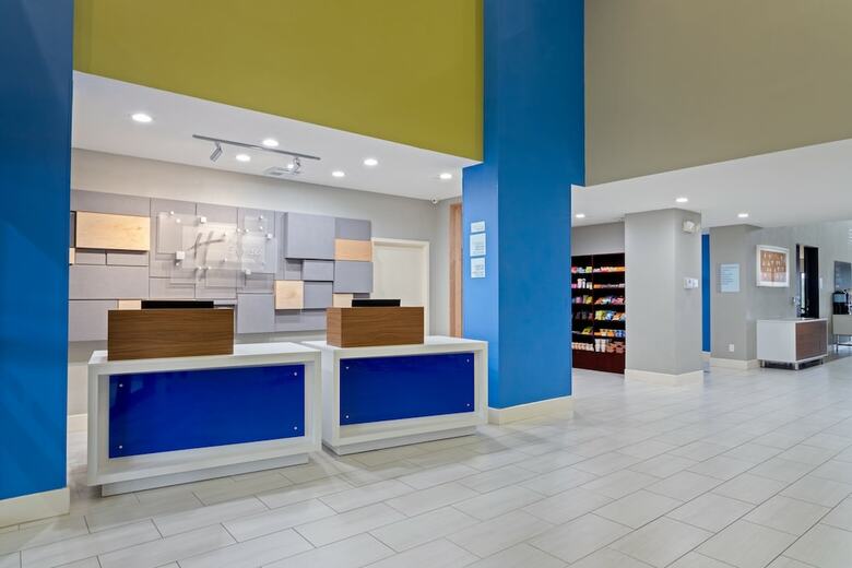 Holiday Inn Express Hotel & Suites Lake Placid