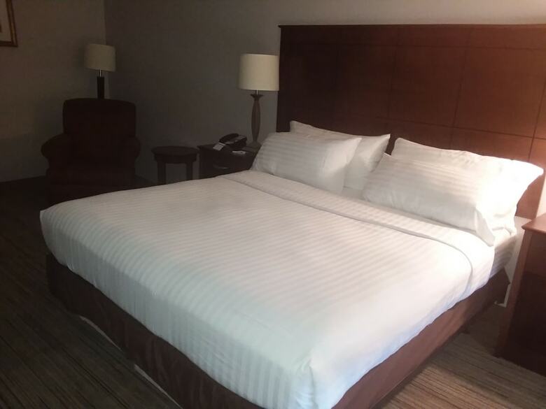 Holiday Inn Express Hotel & Suites Lake Placid