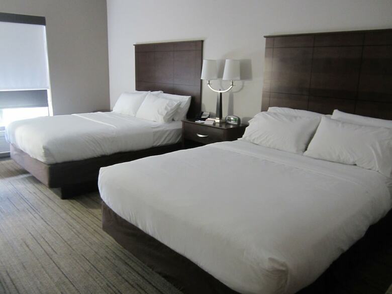Holiday Inn Express Hotel & Suites Lake Placid