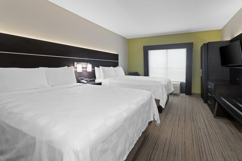 Holiday Inn Express Hotel & Suites Lake Placid