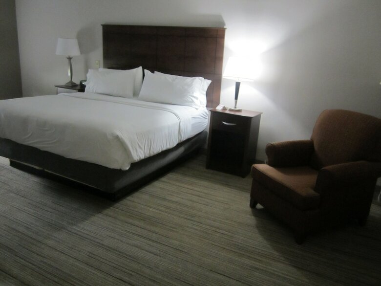 Holiday Inn Express Hotel & Suites Lake Placid