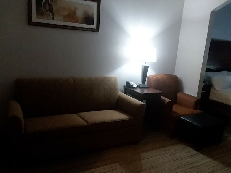 Holiday Inn Express Hotel & Suites Lake Placid