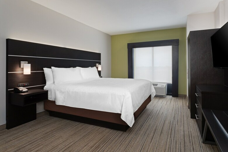 Holiday Inn Express Hotel & Suites Lake Placid