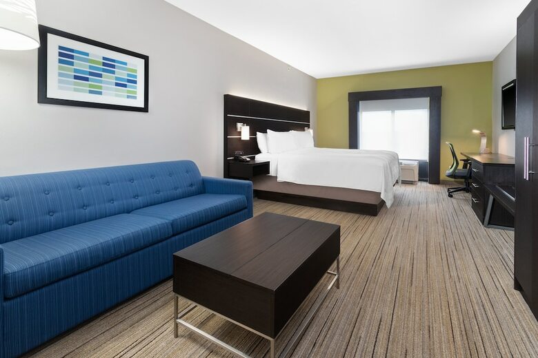 Holiday Inn Express Hotel & Suites Lake Placid