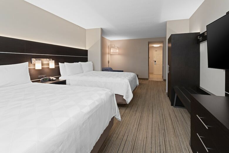Holiday Inn Express Hotel & Suites Lake Placid