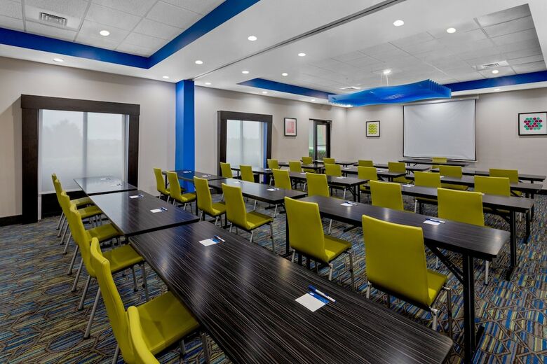 Holiday Inn Express Hotel & Suites Lake Placid