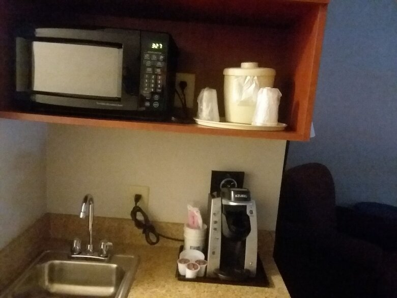 Holiday Inn Express Hotel & Suites Lake Placid
