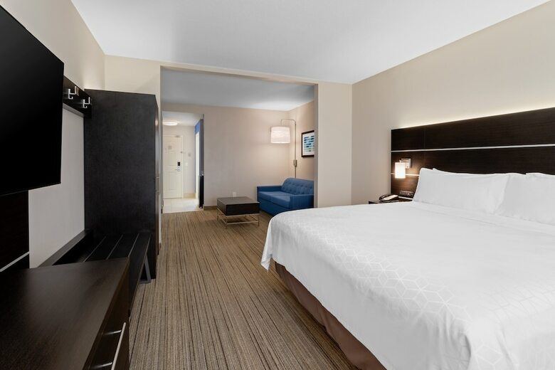 Holiday Inn Express Hotel & Suites Lake Placid
