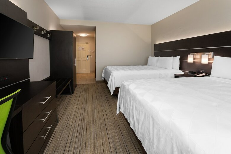 Holiday Inn Express Hotel & Suites Lake Placid