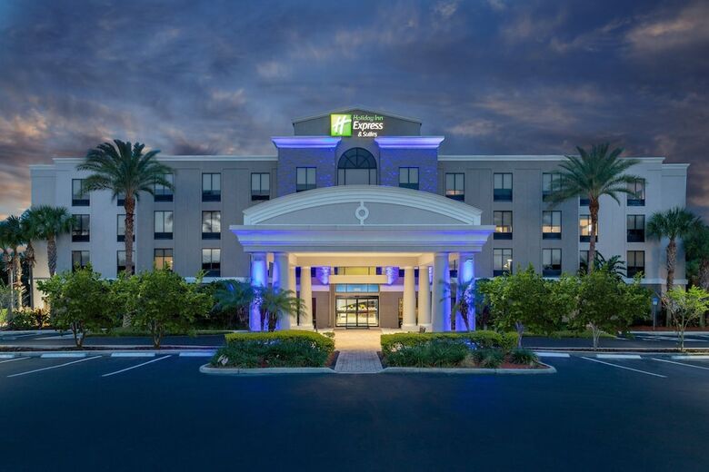 Holiday Inn Express Hotel & Suites Lake Placid