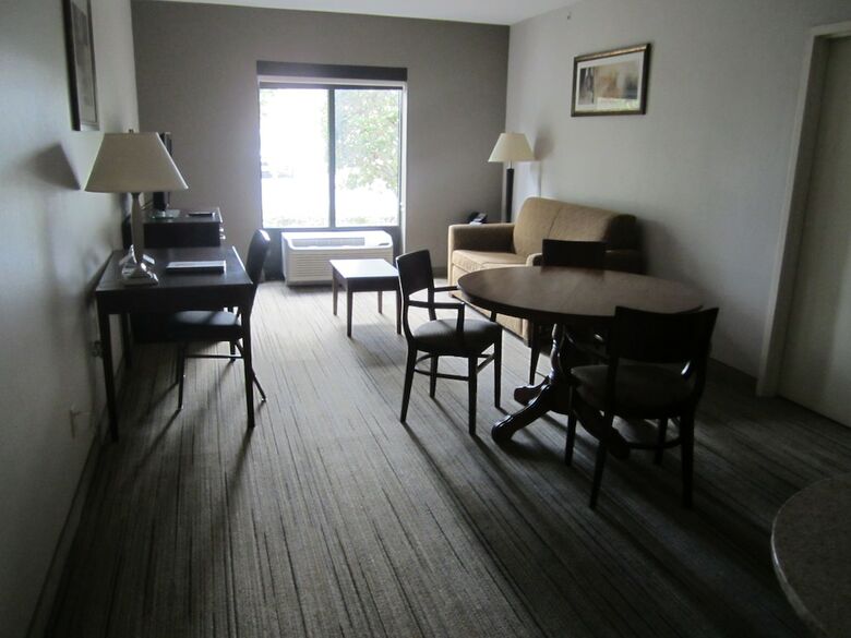 Holiday Inn Express Hotel & Suites Lake Placid