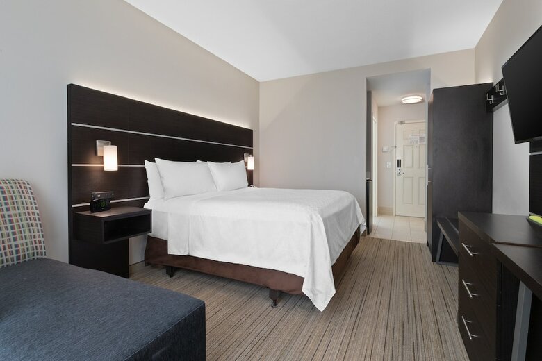 Holiday Inn Express Hotel & Suites Lake Placid