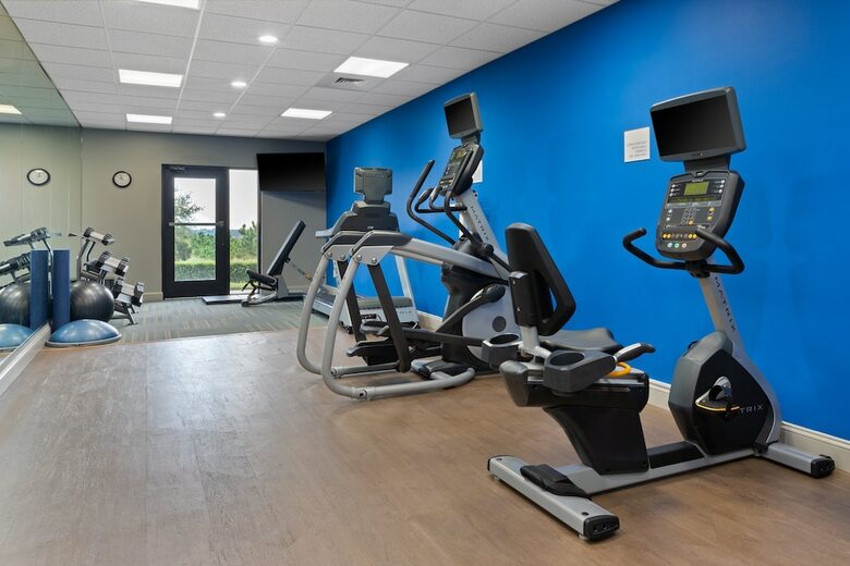 Holiday Inn Express Hotel & Suites Lake Placid