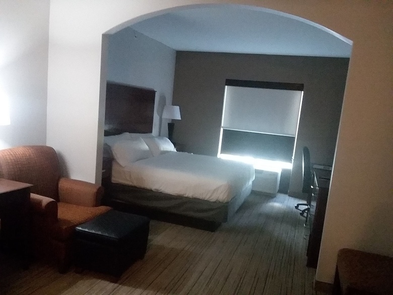 Holiday Inn Express Hotel & Suites Lake Placid