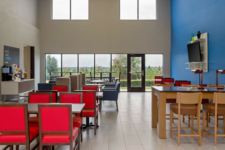 Holiday Inn Express Hotel & Suites Lake Placid
