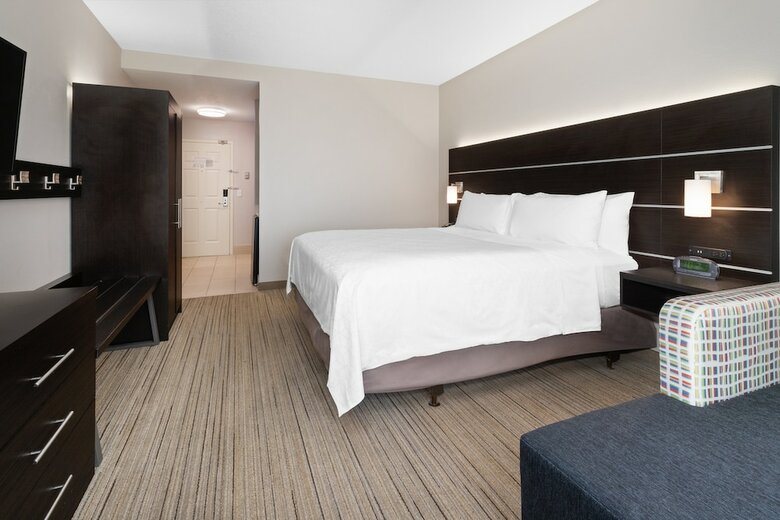 Holiday Inn Express Hotel & Suites Lake Placid