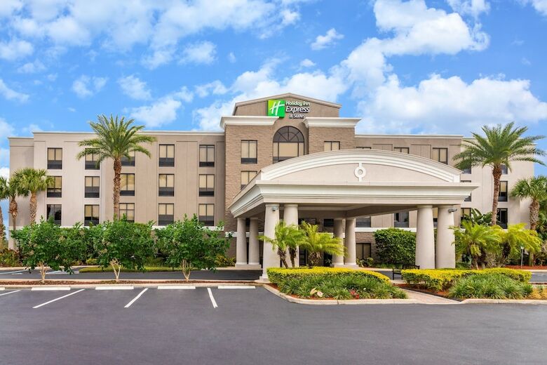 Holiday Inn Express Hotel & Suites Lake Placid