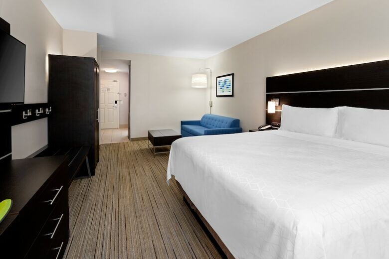 Holiday Inn Express Hotel & Suites Lake Placid