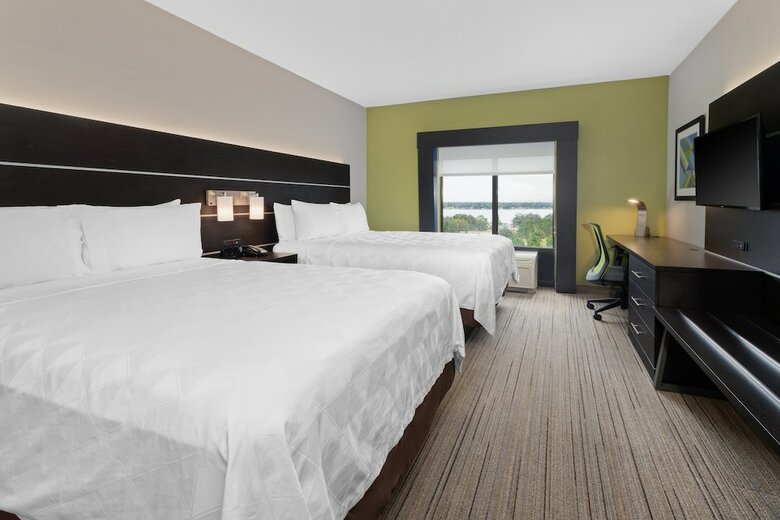 Holiday Inn Express Hotel & Suites Lake Placid