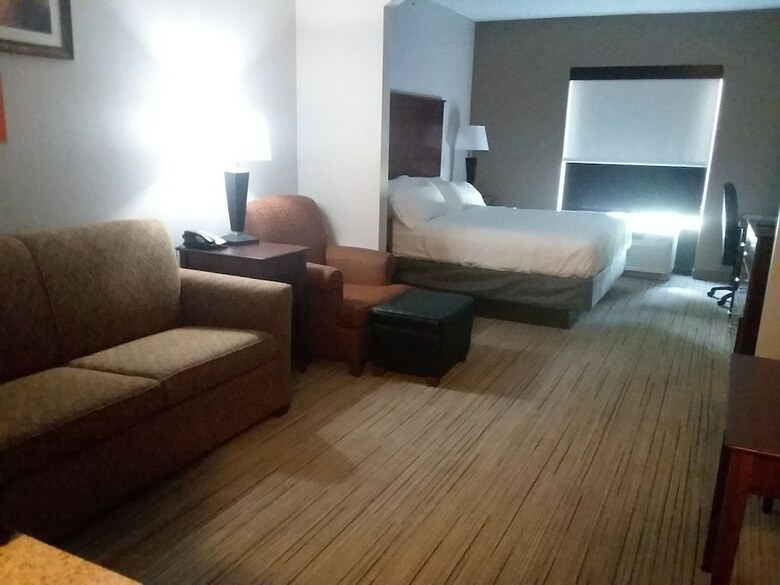 Holiday Inn Express Hotel & Suites Lake Placid