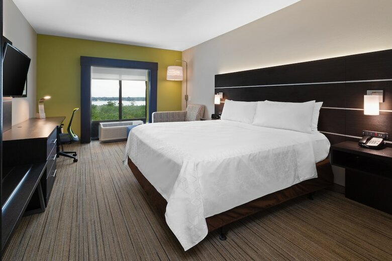 Holiday Inn Express Hotel & Suites Lake Placid