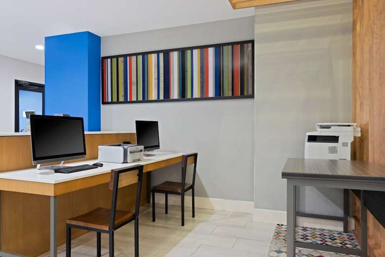 Holiday Inn Express Hotel & Suites Lake Placid