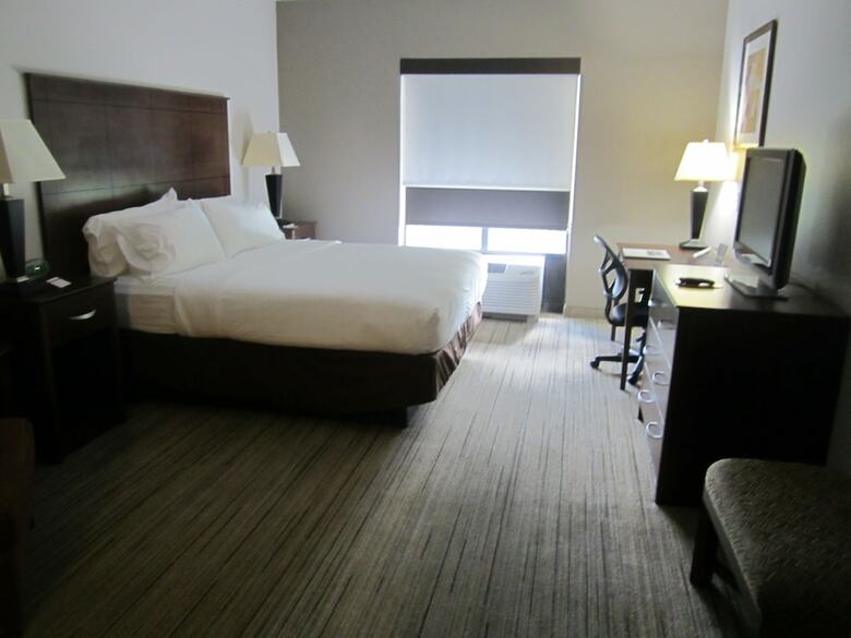 Holiday Inn Express Hotel & Suites Lake Placid