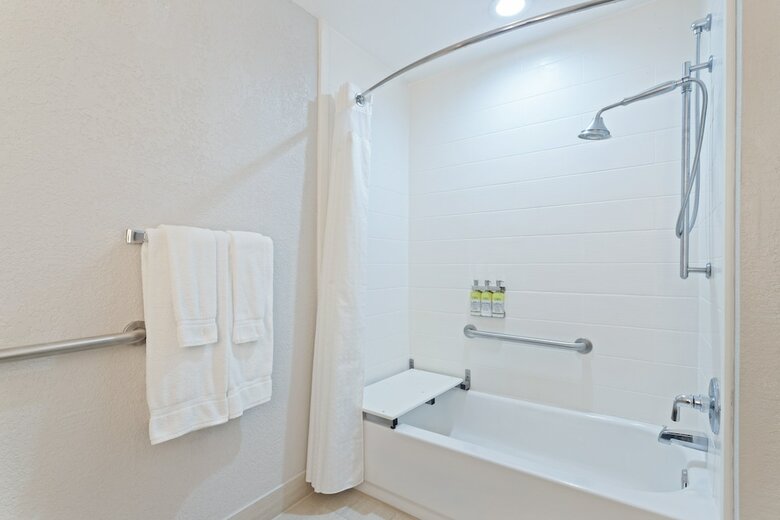 Holiday Inn Express Hotel & Suites Lake Placid