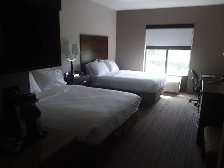 Holiday Inn Express Hotel & Suites Lake Placid