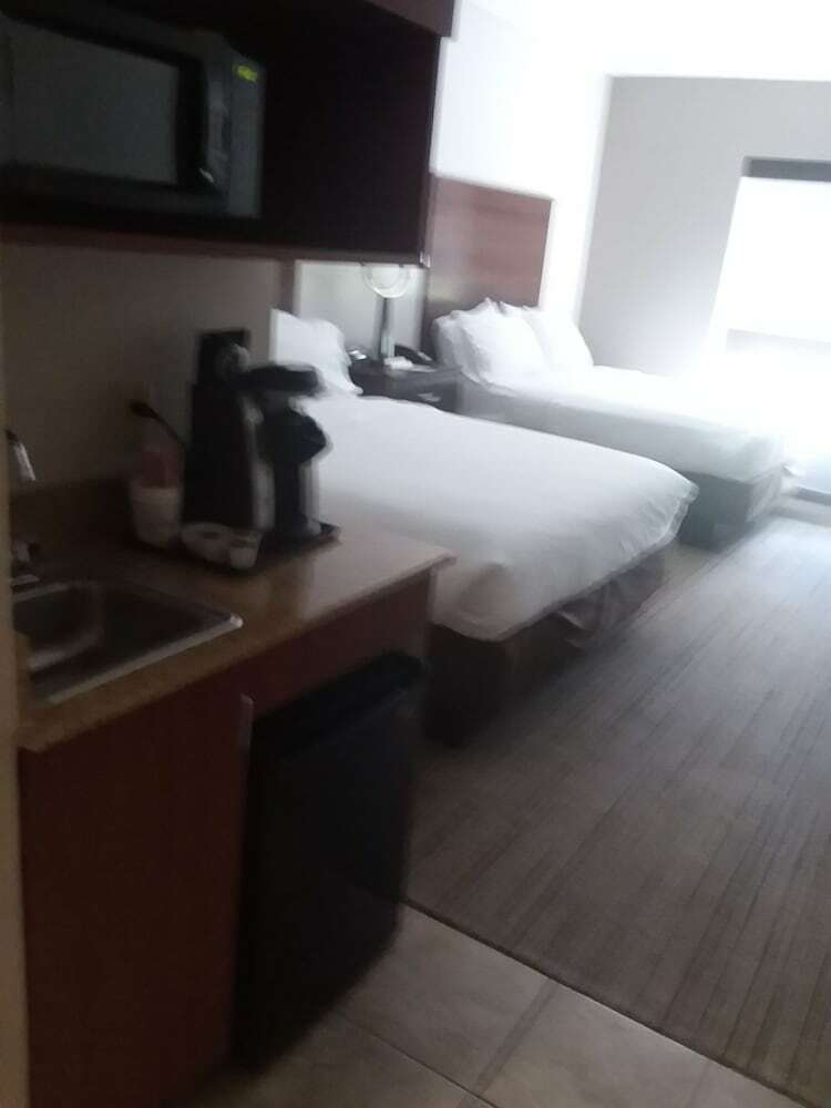 Holiday Inn Express Hotel & Suites Lake Placid