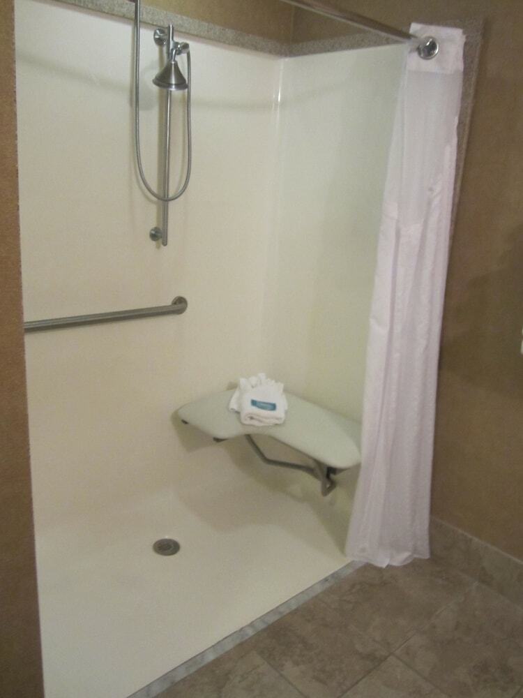 Holiday Inn Express Hotel & Suites Lake Placid