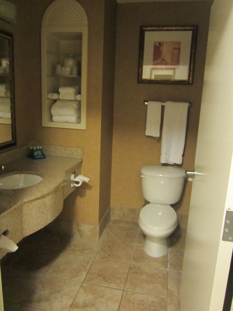Holiday Inn Express Hotel & Suites Lake Placid