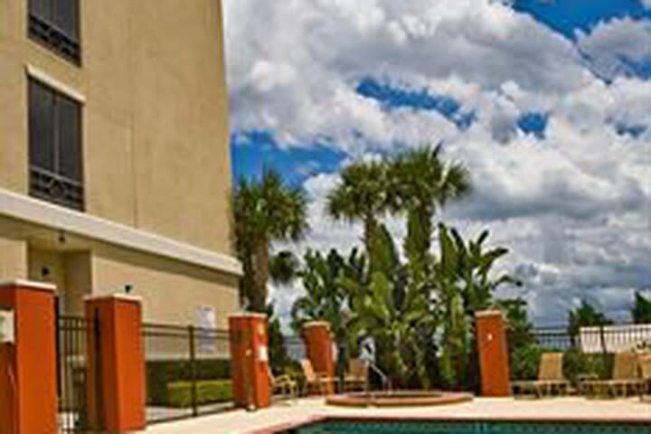 Holiday Inn Express Hotel & Suites Lake Placid