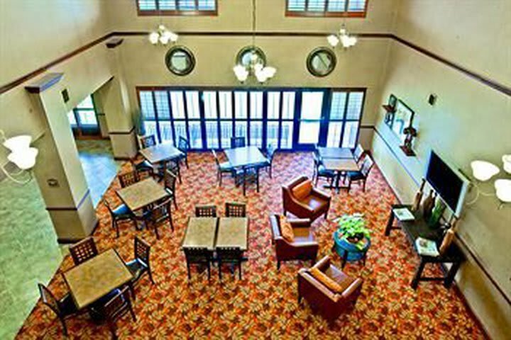 Holiday Inn Express Hotel & Suites Lake Placid