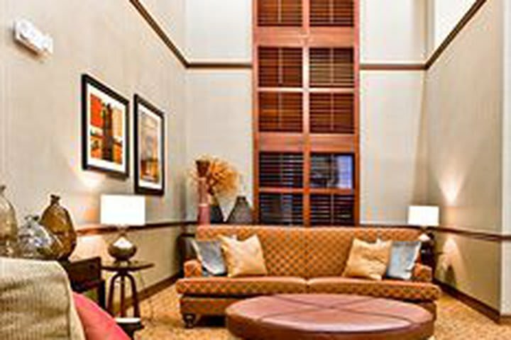 Holiday Inn Express Hotel & Suites Lake Placid