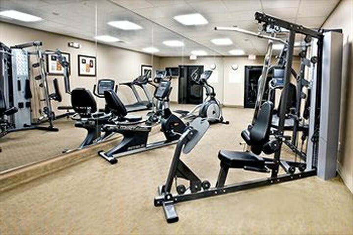 Holiday Inn Express Hotel & Suites Lake Placid