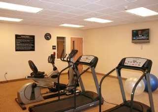 Hotel Hampton Inn Suites Largo