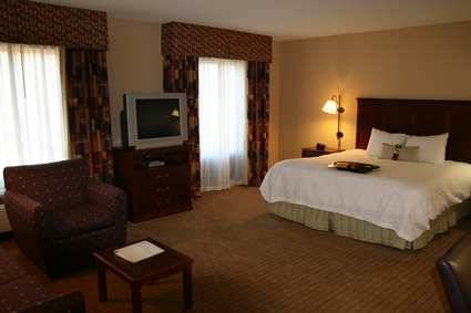 Hotel Hampton Inn Suites Largo
